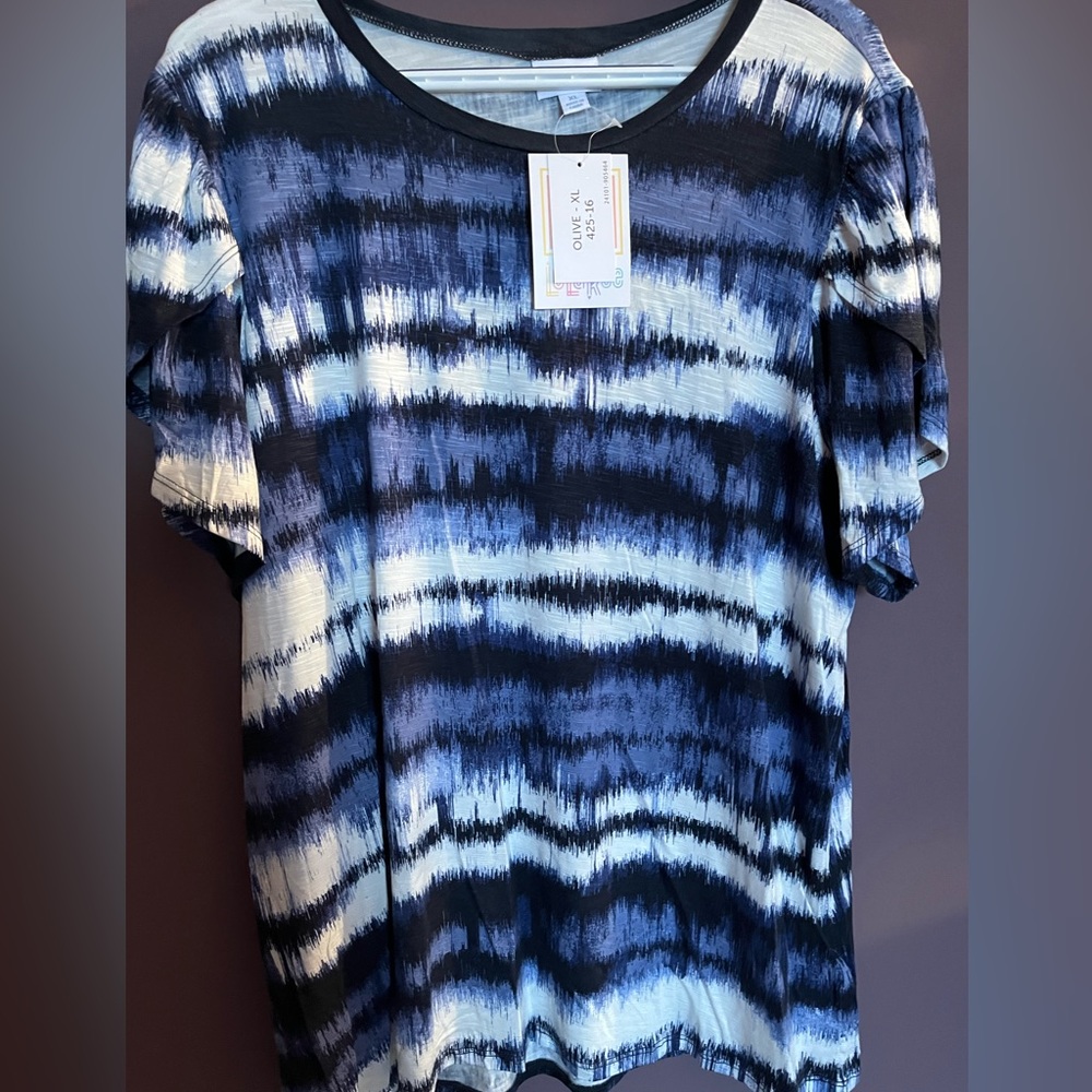 LuLaRoe Olive